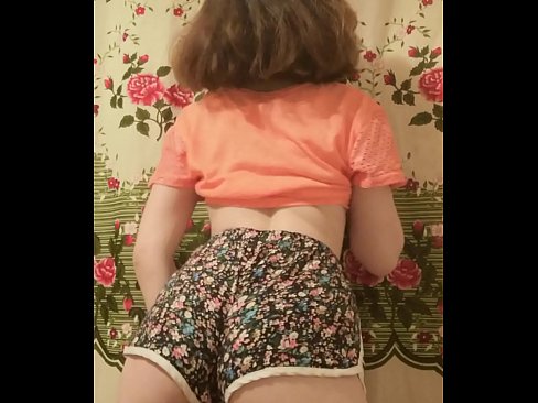 ❤️ Sexy young babe stripping off her shorts on camera ❤️  Sex at pl.hentaisea-com.ru