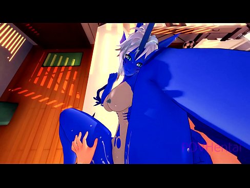 ❤️ Demon Fish Girl Monster ❤️  Sex at pl.hentaisea-com.ru