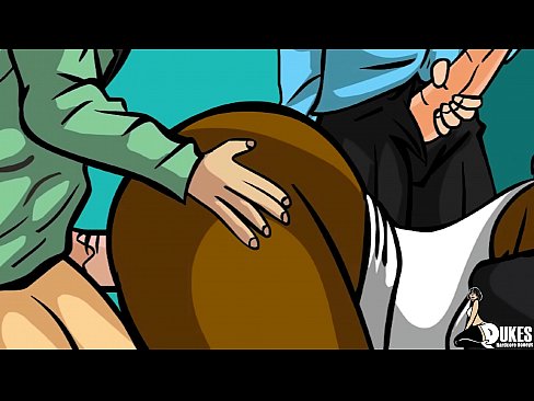 ❤️ Uczniowie uprawiają seks z czarnoskórą nauczycielką po szkole ❤️  Sex at pl.hentaisea-com.ru