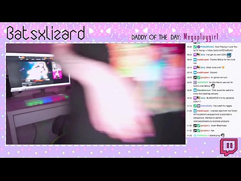 ❤️ GRACZ ZAPOMNIAŁ WYŁĄCZYĆ STREAM I SPUŚCIŁ SIĘ NA ŻYWO NA ANTENIE ❤️  Sex at pl.hentaisea-com.ru